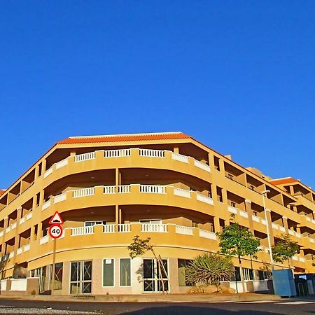 La Perla By Rentmedano Superb Luxury Duplex, Private Roof Terrace, Ocean View, Pool, Wifi And Parking Apartment El Medano  Ngoại thất bức ảnh